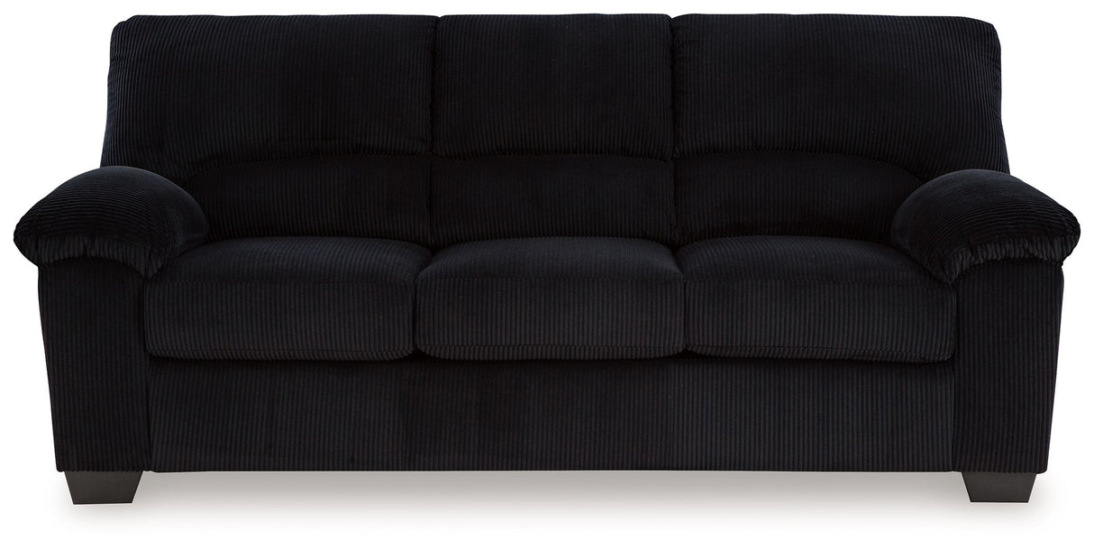 Simplejoy - Sofa by Signature Design by Ashley® | Bel Furniture