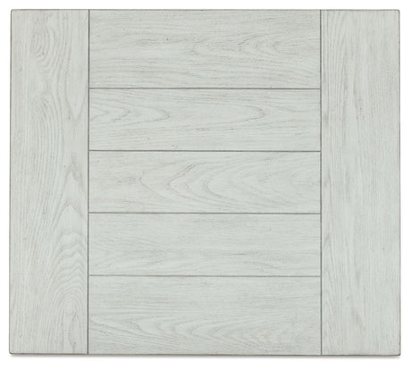 Arlendyne - Antique White - Rectangular End Table by Signature Design by Ashley® | Bel Furniture