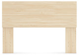 Onita - Panel Headboard