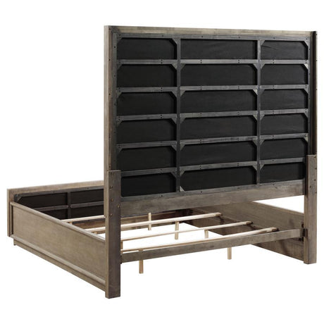 Durango - Bedroom Set by Coaster Fine Furniture | Bel Furniture