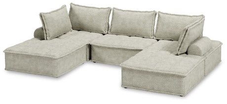 Bales - Sectional - view 15