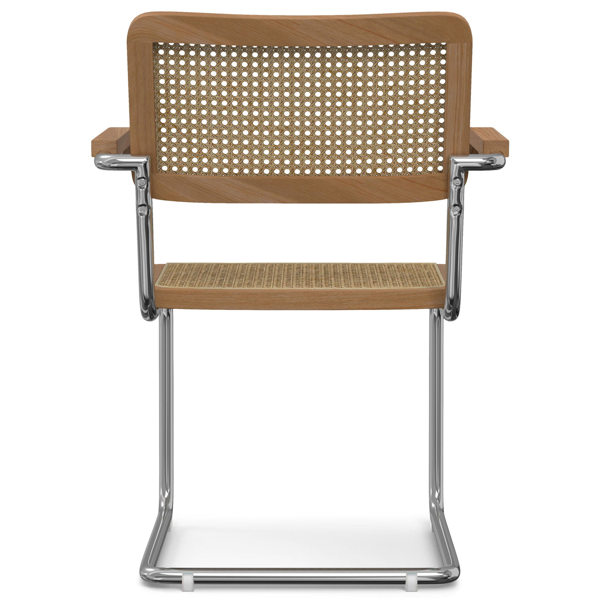 Madalyn - Dining Armchair (Set of 2) - Brown by Simpli-Home | Bel Furniture