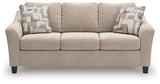 Willarae - Sofa by Benchcraft® | Bel Furniture