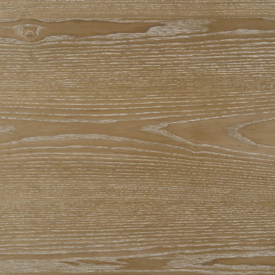 Adina - Wood Coffee Table Set