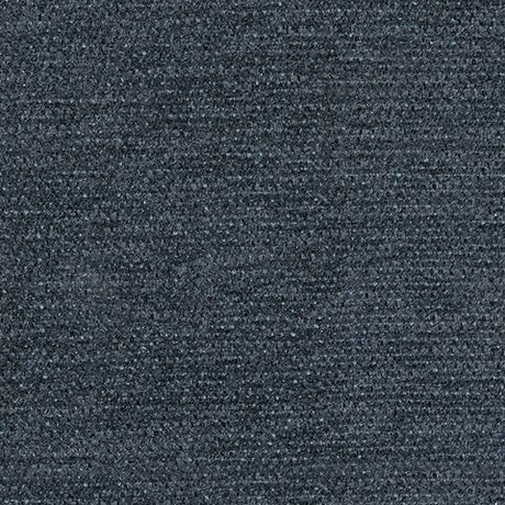 Modmax - Ink - Oversized Accent Ottoman - Fabric by Signature Design by Ashley® | Bel Furniture