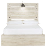 Cambeck - Panel Bed by Signature Design by Ashley® | Bel Furniture