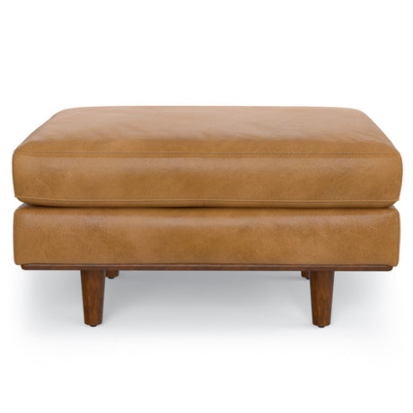 Morrison - Sofa And Ottoman Set - view 12
