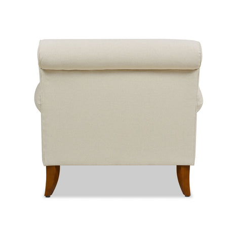 Alana Lawson - Accent Arm Chair Casters - view 9