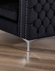 Lorreto - Sofa - view 2