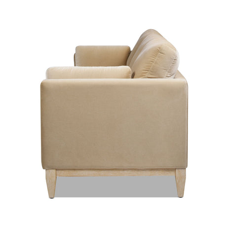 Knox - Modern Farmhouse Sofa by Jennifer Taylor Home | Bel Furniture