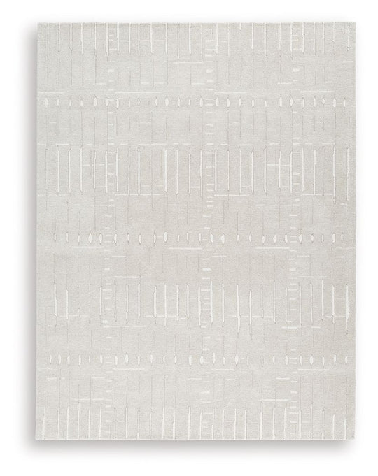 Wolbert - Rug
