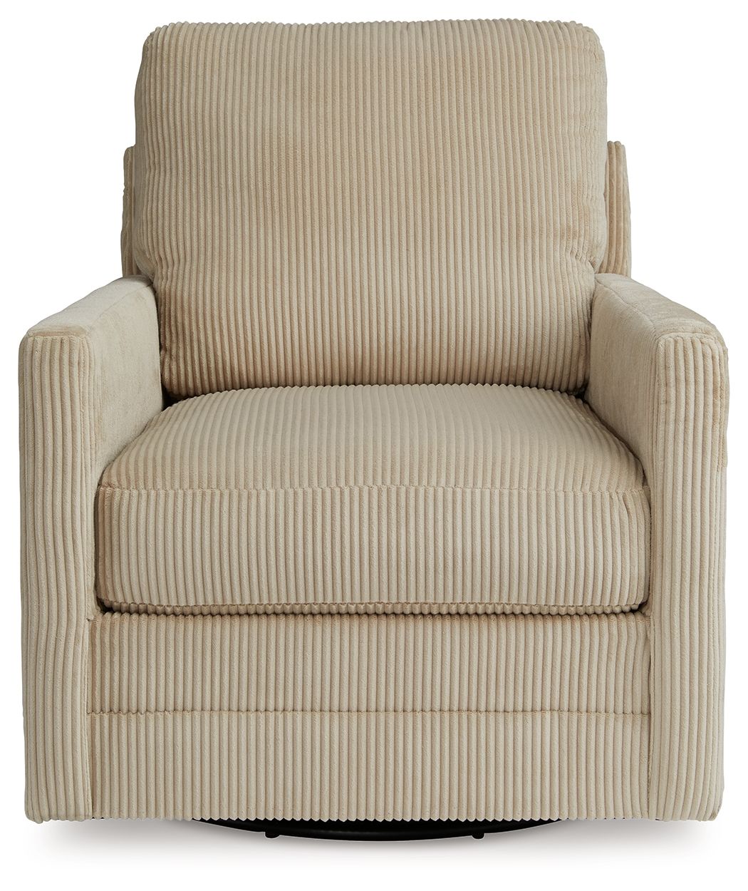Icaman - Swivel Chair by Signature Design by Ashley® | Bel Furniture