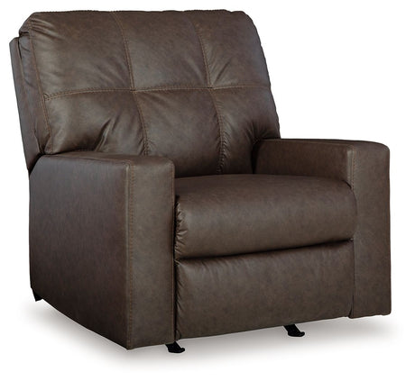 Barlin Mills - Living Room Set - view 5