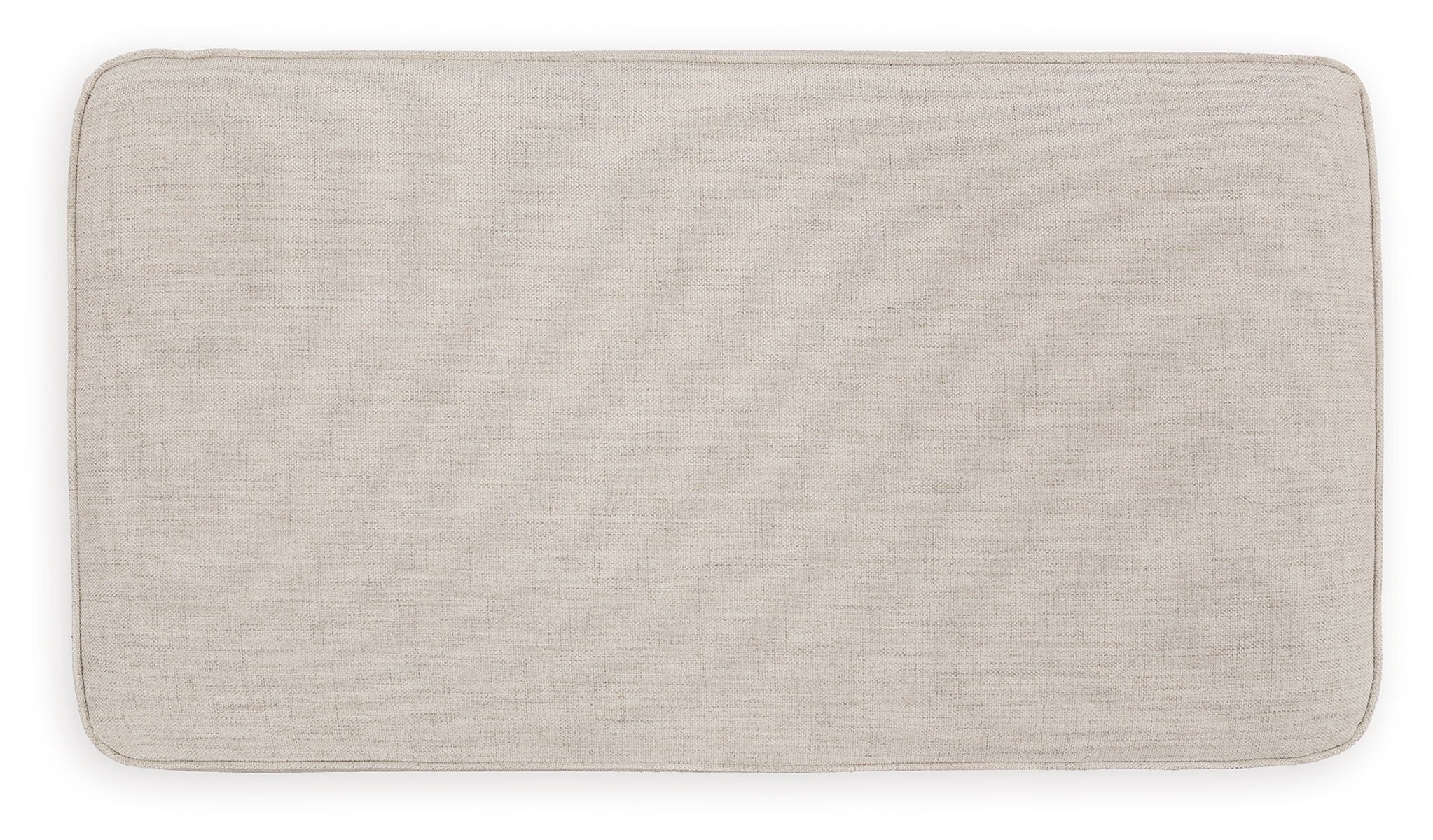 Merrimore - Linen - Ottoman