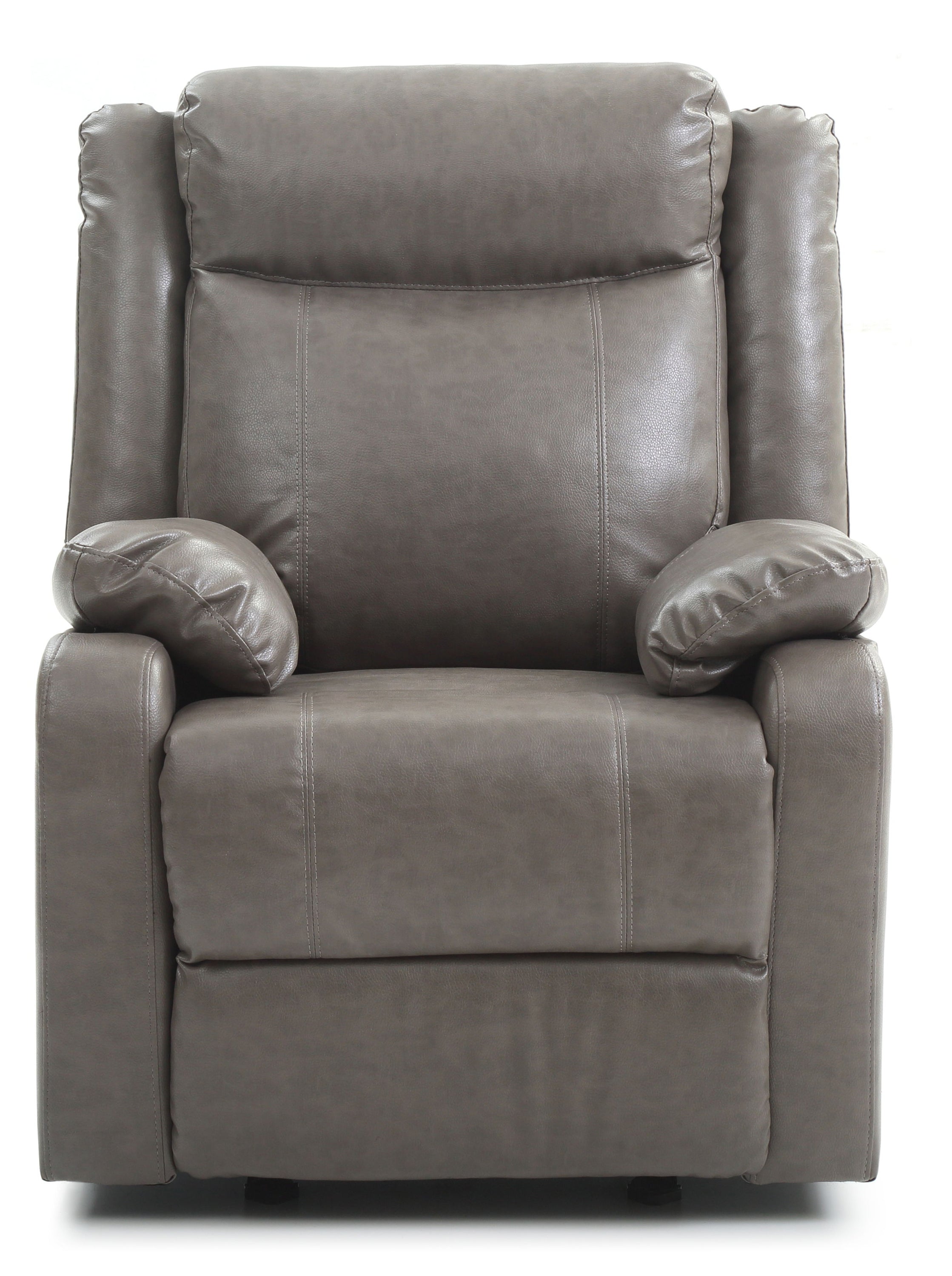 Ward - Rocker Recliner