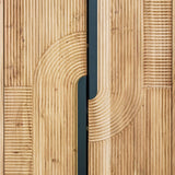 Kierwell - Natural - Accent Cabinet by Signature Design by Ashley® | Bel Furniture