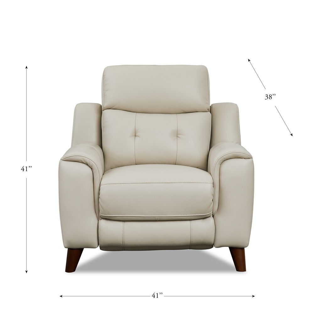 Torino - Power Headrest Zero Gravity Recliner