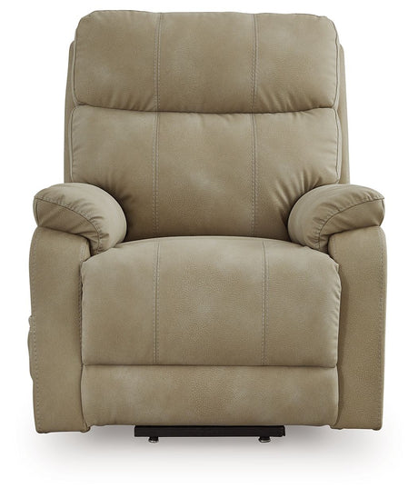 Next-Gen Durapella - Power Lift Recliner - view 3
