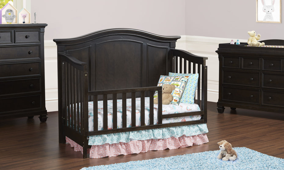 Glendale - 4-in-1 Convertible Crib