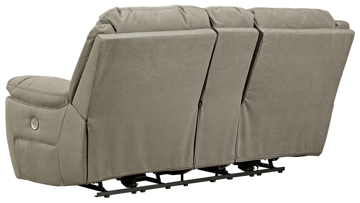 Next-Gen Gaucho - Power Reclining Living Room Set by Signature Design by Ashley® | Bel Furniture