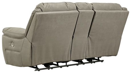 Next-Gen Gaucho - Power Reclining Living Room Set by Signature Design by Ashley® | Bel Furniture
