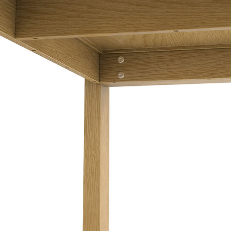 Wilson - Handcrafted Dining Table - view 7