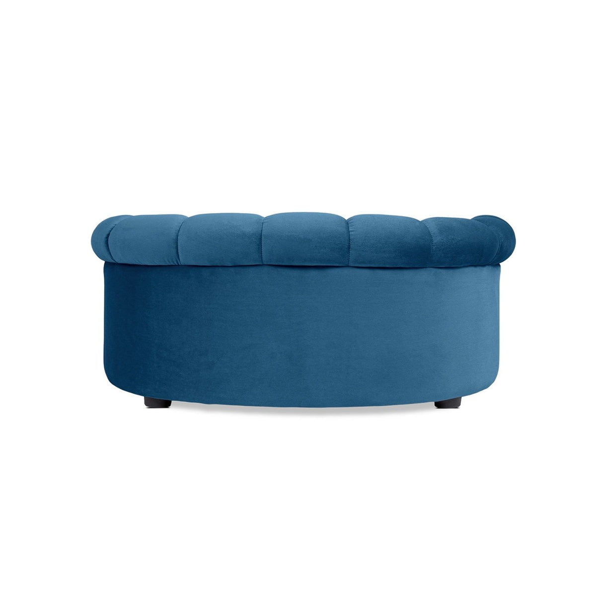 Halle - Rolled Arm Dog Sofa Bed