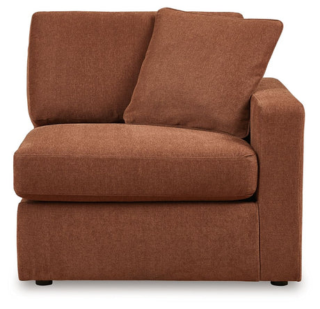 Modmax - Spice - Sectional by Signature Design by Ashley® | Bel Furniture