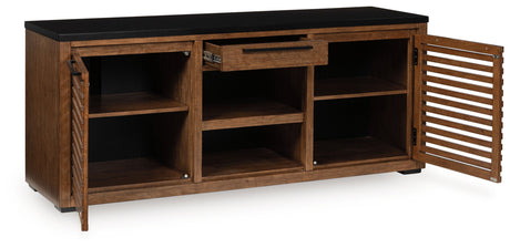 Kallari - Credenza - view 3