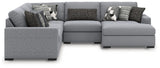 Bealton - Sectional by Benchcraft® | Bel Furniture