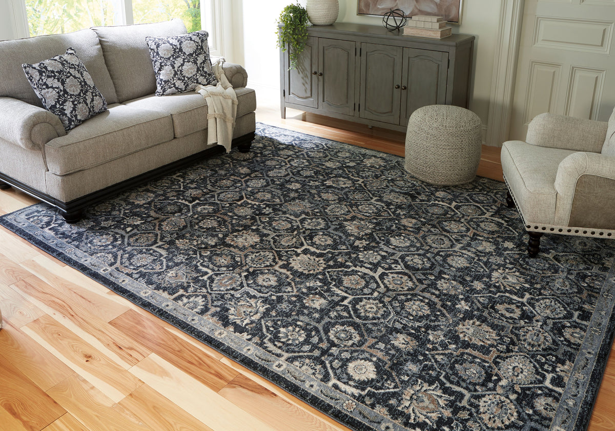 Hilcott - Rug by Signature Design by Ashley® | Bel Furniture