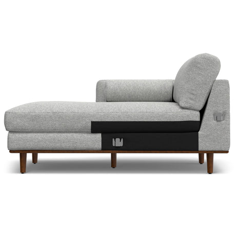 Morrison - Upholstered Sectional Sofa - view 10