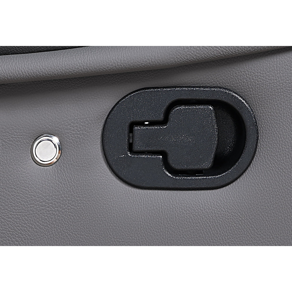 Blanche - Glider Recliner With LED, Pillow Top Arms