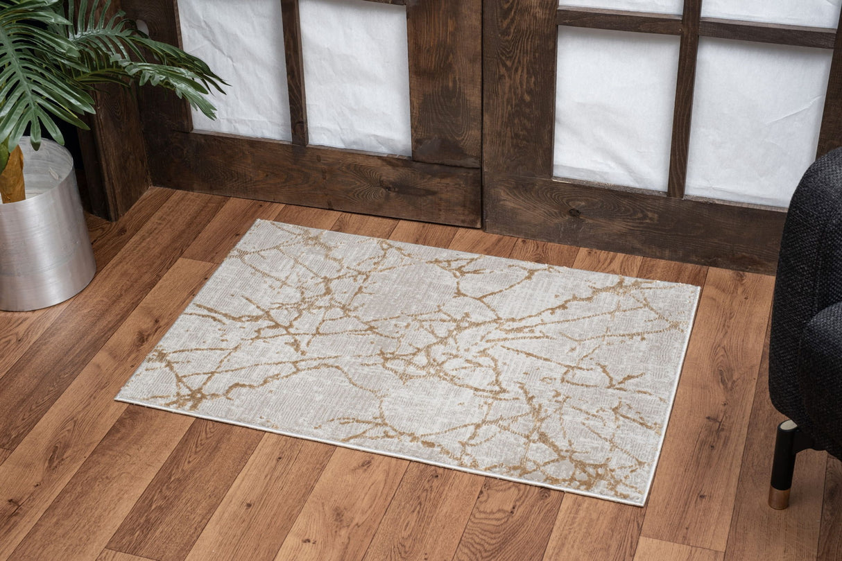 Elegance - GC_CNC6004 Area Rug by Icona Home Decor | Bel Furniture