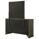 Gran Park - 6-Drawer Dresser Cabinet