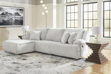 Top Tier - Reclining Sectional by Signature Design by Ashley® | Bel Furniture