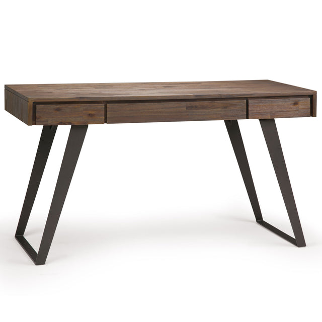 Lowry - Handcrafted Desk - view 2