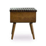 Alice - Mid-Century Modern Table