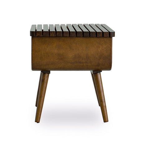 Alice - Mid-Century Modern Table - view 4