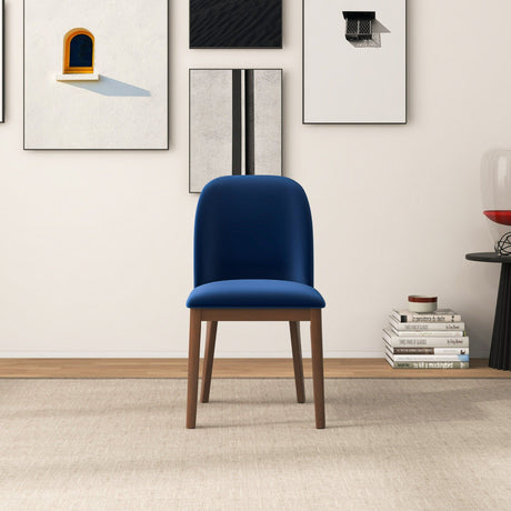 Kaitlyn - Comfort Dining Chair (Set of 2) - view 8