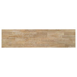 Hollis - 2 Door Wood TV Stand With Drawer - Brown And White by Coaster Fine Furniture | Bel Furniture