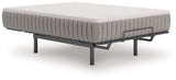 Terra Sleep Firm - Mattress by Sierra Sleep® by Ashley | Bel Furniture