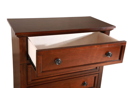 Meade - Chest - view 4