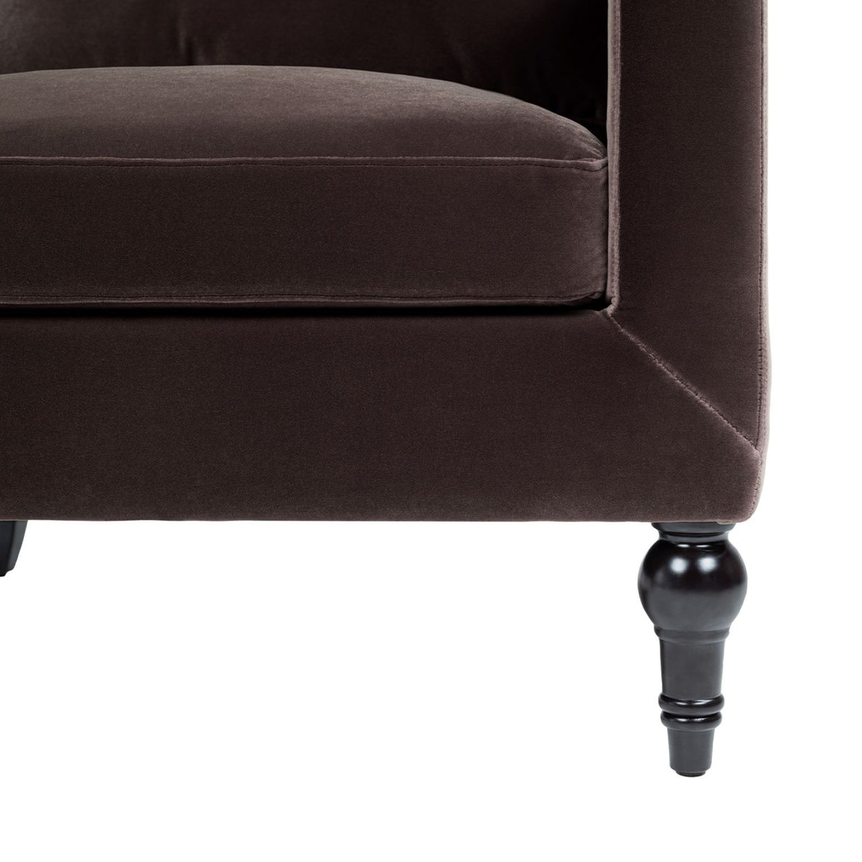 Josephine - Upholstered Accent Chair