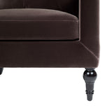 Josephine - Upholstered Accent Chair