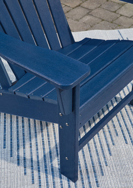 Sundown Treasure - Outdoor Adirondack Chair - view 8