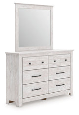 Makidern - Storage Bedroom Set
