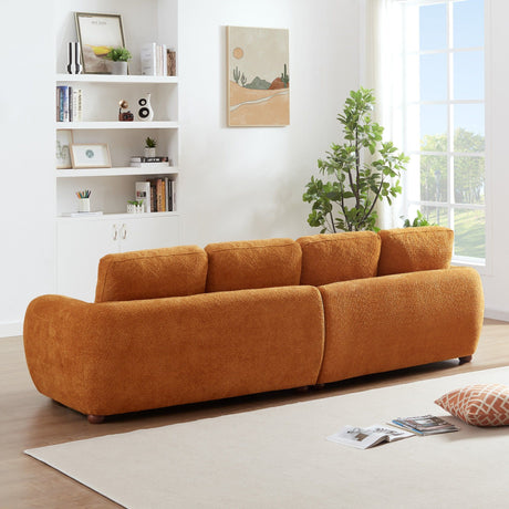 Paton - Comfortable Sofa - view 5