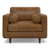 Morrison - Wide Arm Chair
