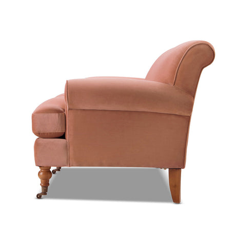 Alana Lawson - Three Cushion Tightback Sofa - view 7